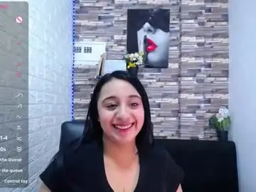 Chaturbate Watch Live Sex Cams of isabelsaenzxx