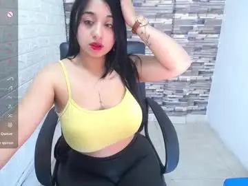 Chaturbate Adult Video Chat of isabelsaenzxx