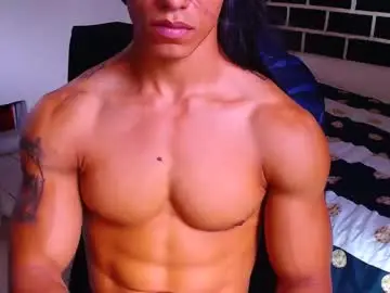 Chaturbate Nude Webcam of liam_domain