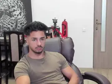 Chaturbate Free Live Porn of marktison