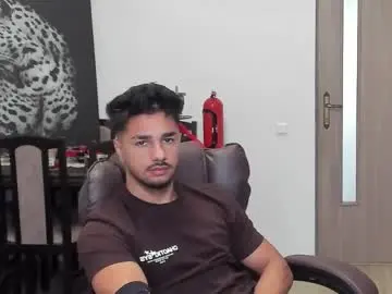 Chaturbate Free Porn Cam of marktison