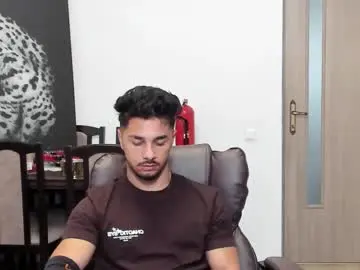 Chaturbate Best Webcam of marktison