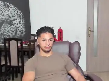 Chaturbate Best Webcam of marktison
