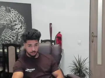 Chaturbate Free Porn Cam of marktison
