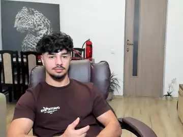 Chaturbate Adult Webcam of marktison