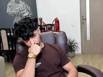 Chaturbate Adult Webcams of marktison