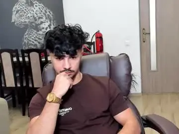 Chaturbate Live Porn of marktison