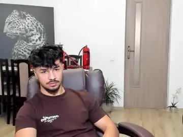 Chaturbate Live Porn of marktison