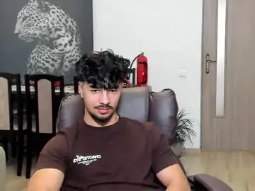 Chaturbate Free Live Porn of marktison