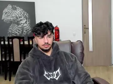 Chaturbate Private Sex Chat of marktison