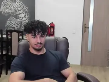 Chaturbate Adult Webcams of marktison