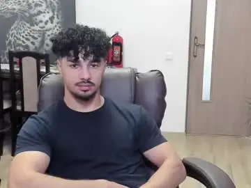 Chaturbate Free Live Porn of marktison