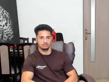 Chaturbate Best Webcam of marktison