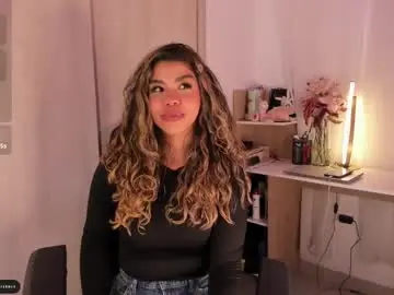 Chaturbate Live Porn of melina_ferrer1