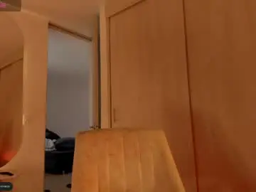 Chaturbate Free Porn Cam of melina_ferrer1