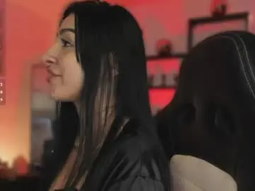 Chaturbate Adult Webcam of miiaa_stone