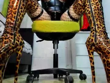 Chaturbate Sex Chat of mistresstiffany69