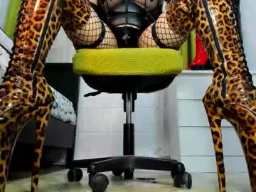 Chaturbate Live Porn of mistresstiffany69