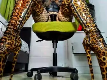 Chaturbate Sex Chat of mistresstiffany69