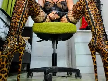 Chaturbate Adult Video Chat of mistresstiffany69
