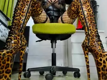 Chaturbate Best Webcam of mistresstiffany69