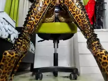 Chaturbate Best live sex cam show of mistresstiffany69