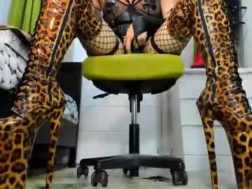 Chaturbate Free Porn Cam of mistresstiffany69