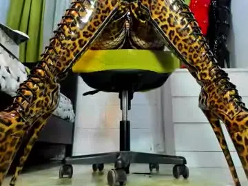 Chaturbate Watch Live Sex Cams of mistresstiffany69