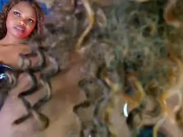 Chaturbate Live Sex of mrebonybdsm