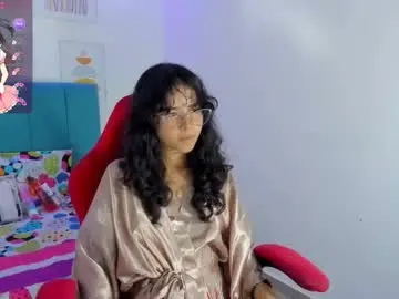 Chaturbate Sex Chat of nanami_owo
