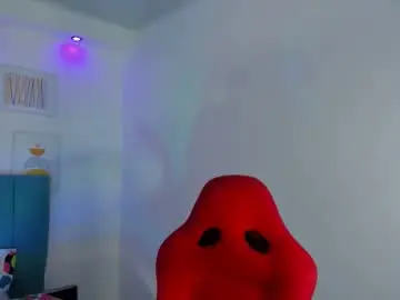 Chaturbate Sex Cam of nanami_owo