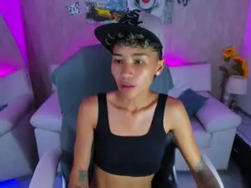 Chaturbate Sex Chat of nova_sex1