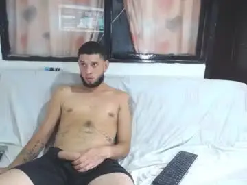 Chaturbate Adult Webcam of penelopeanddior