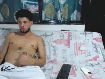 Chaturbate Sex Cam of penelopeanddior
