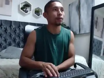 Chaturbate Adult Webcams of richar_voller