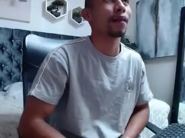 Chaturbate Live Sex Cam of richar_voller