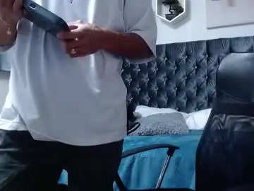 Chaturbate Live Sex Cam of richar_voller