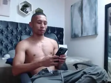 Chaturbate Sex Chat of richar_voller