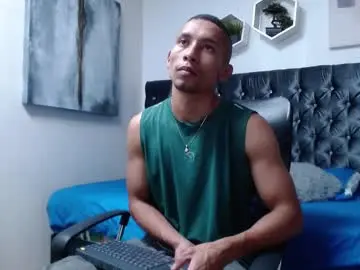 Chaturbate Best Webcam of richar_voller