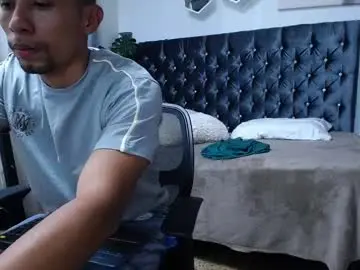 Chaturbate Sex Chat of richar_voller