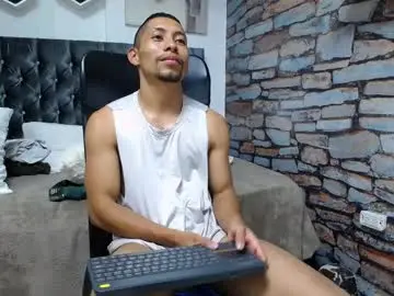 Chaturbate Private Sex Chat of richar_voller
