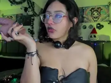 Chaturbate Sex Cam of sabrinav_