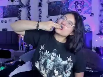 Chaturbate Adult Webcam of sabrinav_