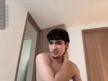 Chaturbate Adult Video Chat of zenn_rush
