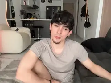 Chaturbate Nude Webcam of zenn_rush