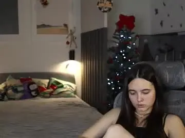 Chaturbate Nude Webcam of _whoareu_