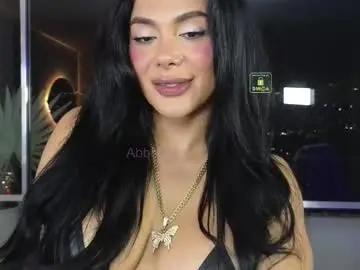 Chaturbate Best Webcam of abbeyone