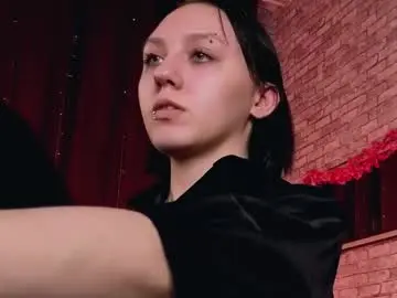 Chaturbate Nude Webcam of adelicelenoir