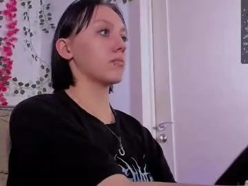 Chaturbate Live Sex of adelicelenoir