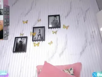 Chaturbate Free Live Porn of ainaravelez